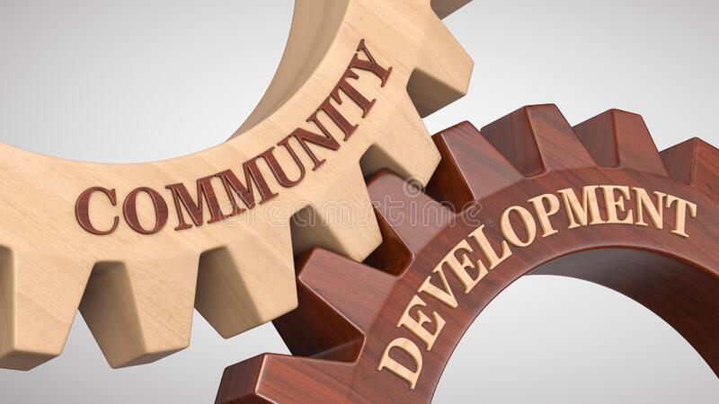 Community development